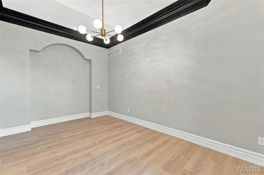 1580 Madre Drive Property Photo 15
