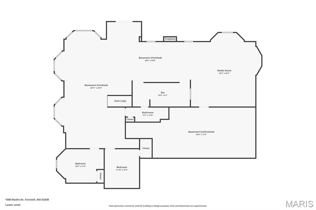1580 Madre Drive Property Photo 70
