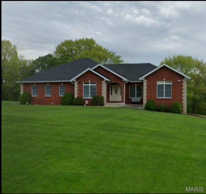 1917 Hunters Haven Drive Property Photo 1