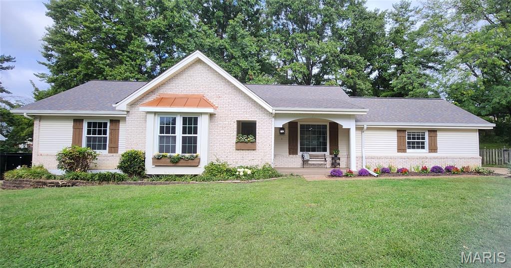 503 Briarwyck Drive Property Photo 1