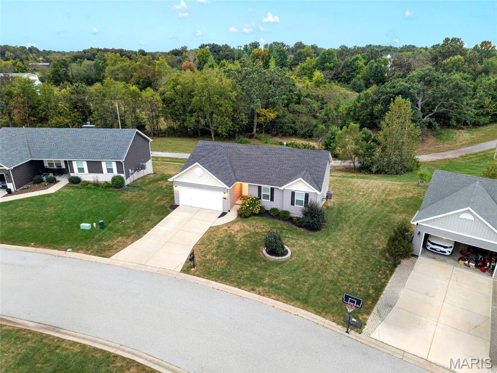 10 Majestic Lakes Court Property Photo 39