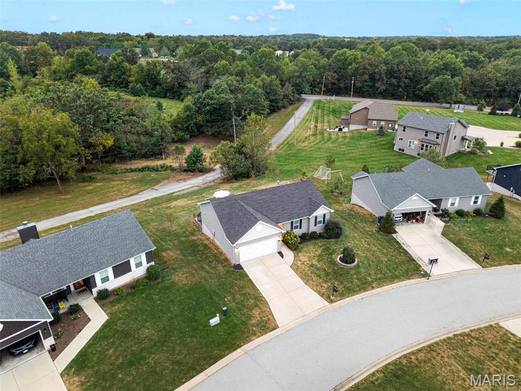10 Majestic Lakes Court Property Photo 40