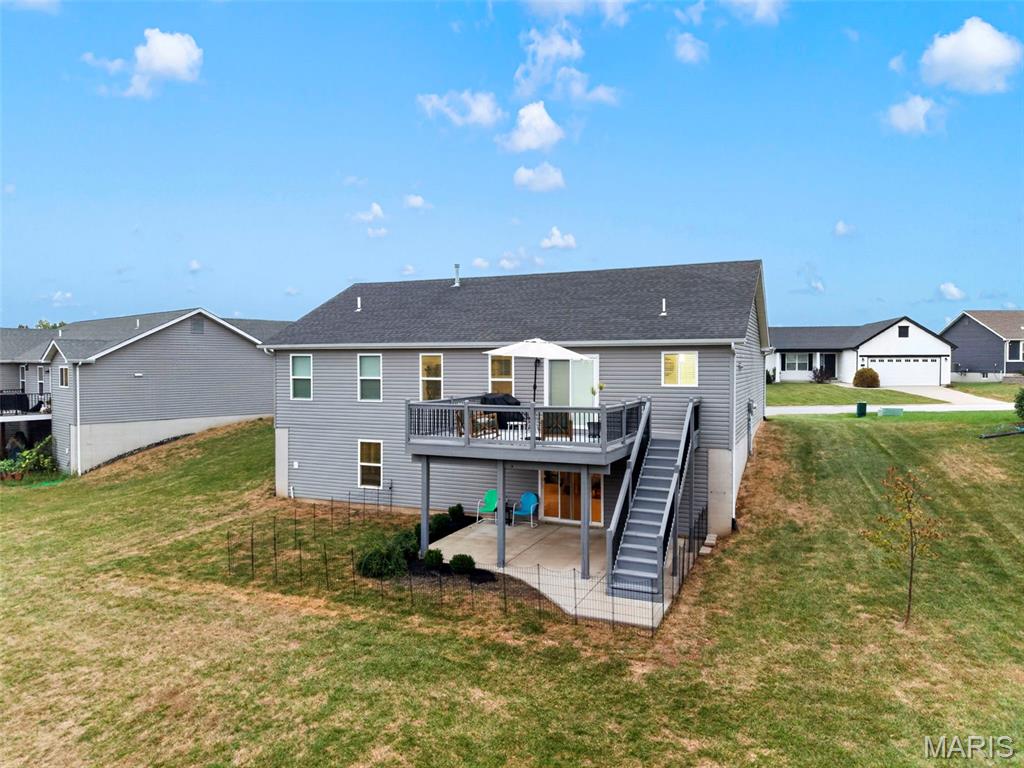10 Majestic Lakes Court Property Photo 43