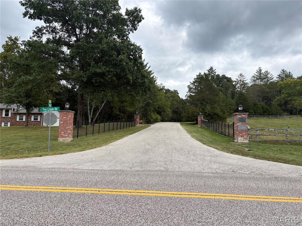4625 Vixen Circle Property Photo 1