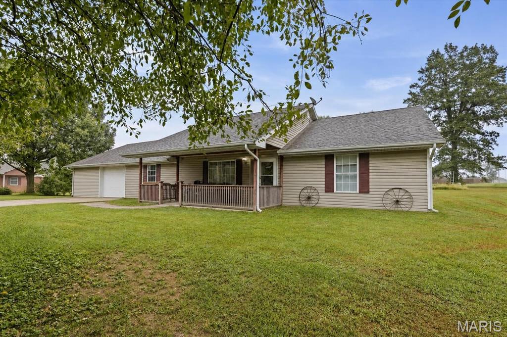 116 Elm Avenue Property Photo 1