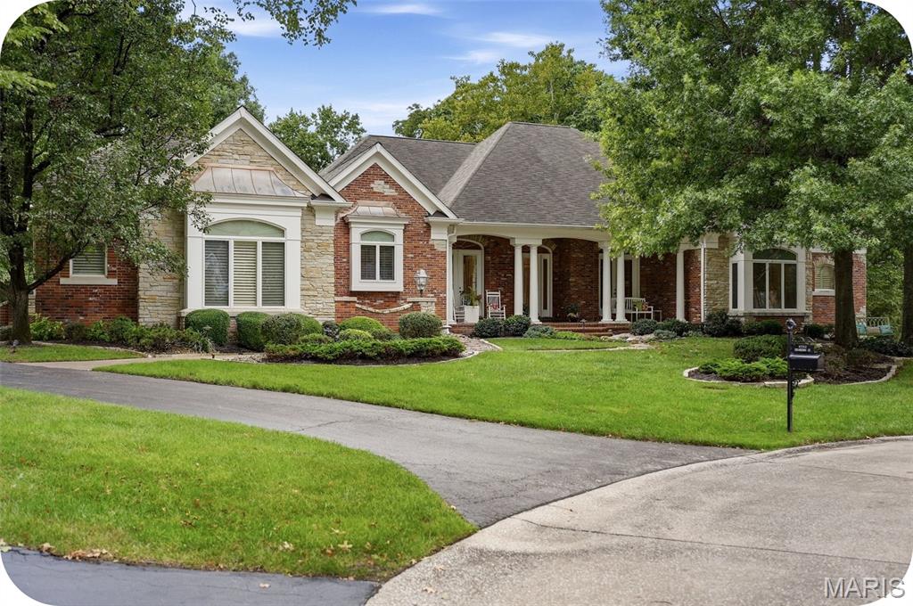 17712 Sugarberry Court