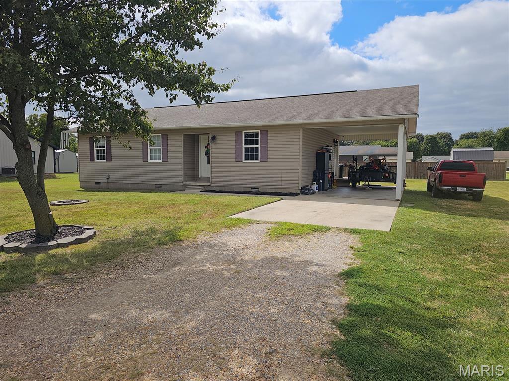 102 Mcnair Street Property Photo 1