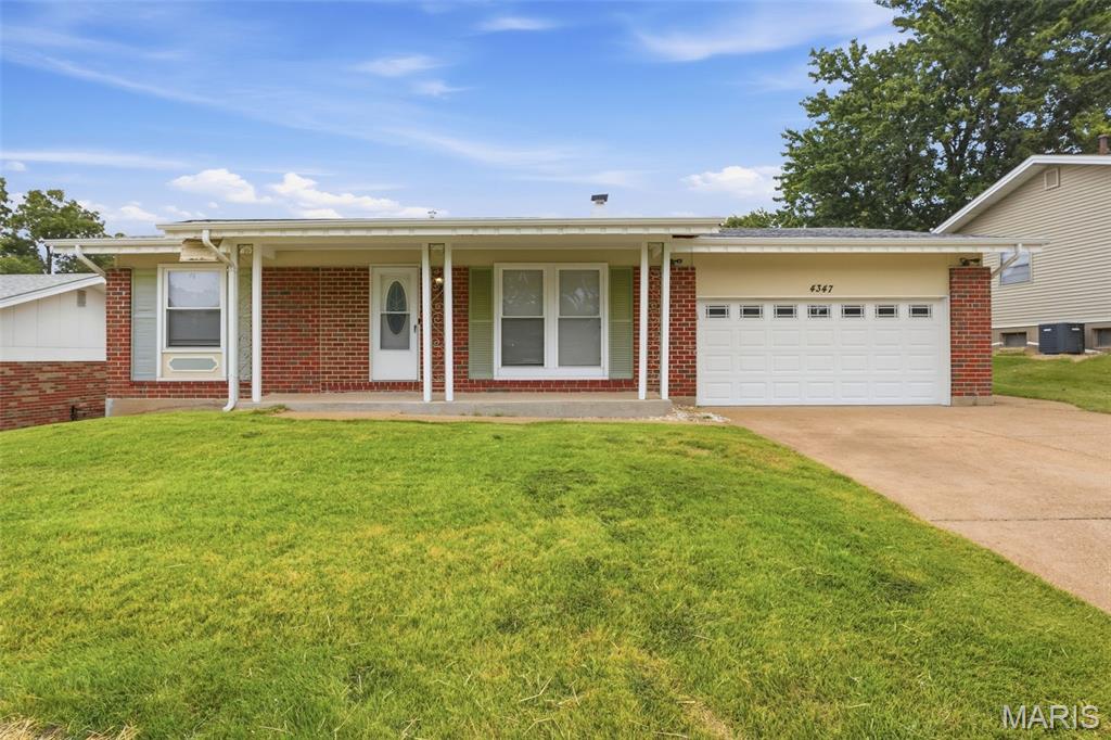 4347 Varano Drive Property Photo 1