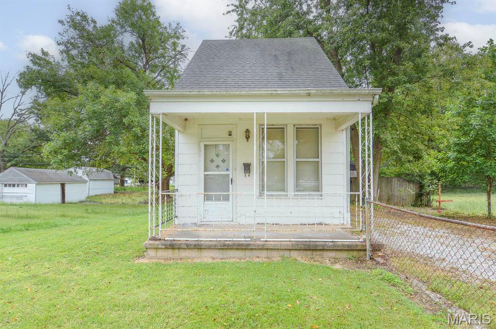 522 S 18th Street Property Photo 1