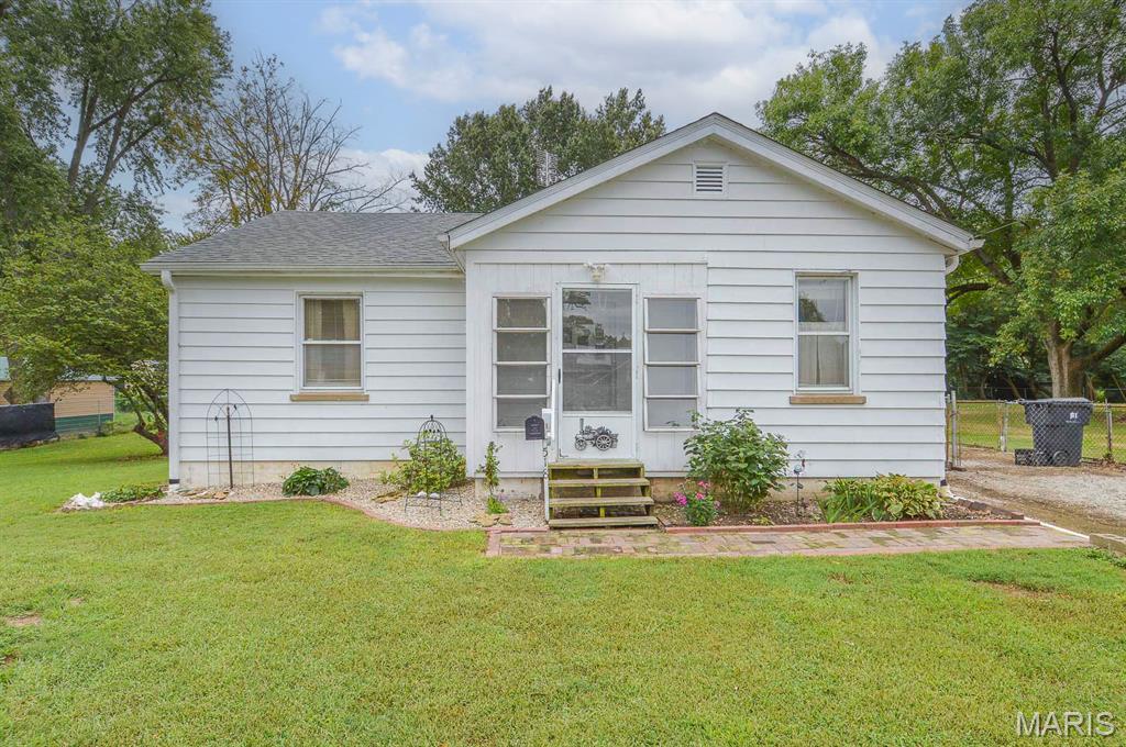 518 S 18th Street Property Photo 1