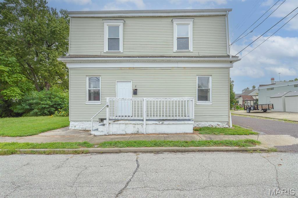 8 N 16th Street Property Photo 1