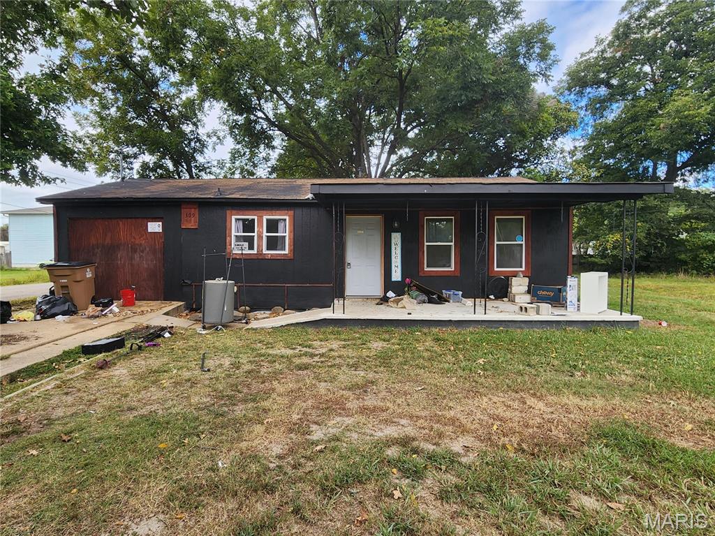 309 E Victor Street Property Photo 1