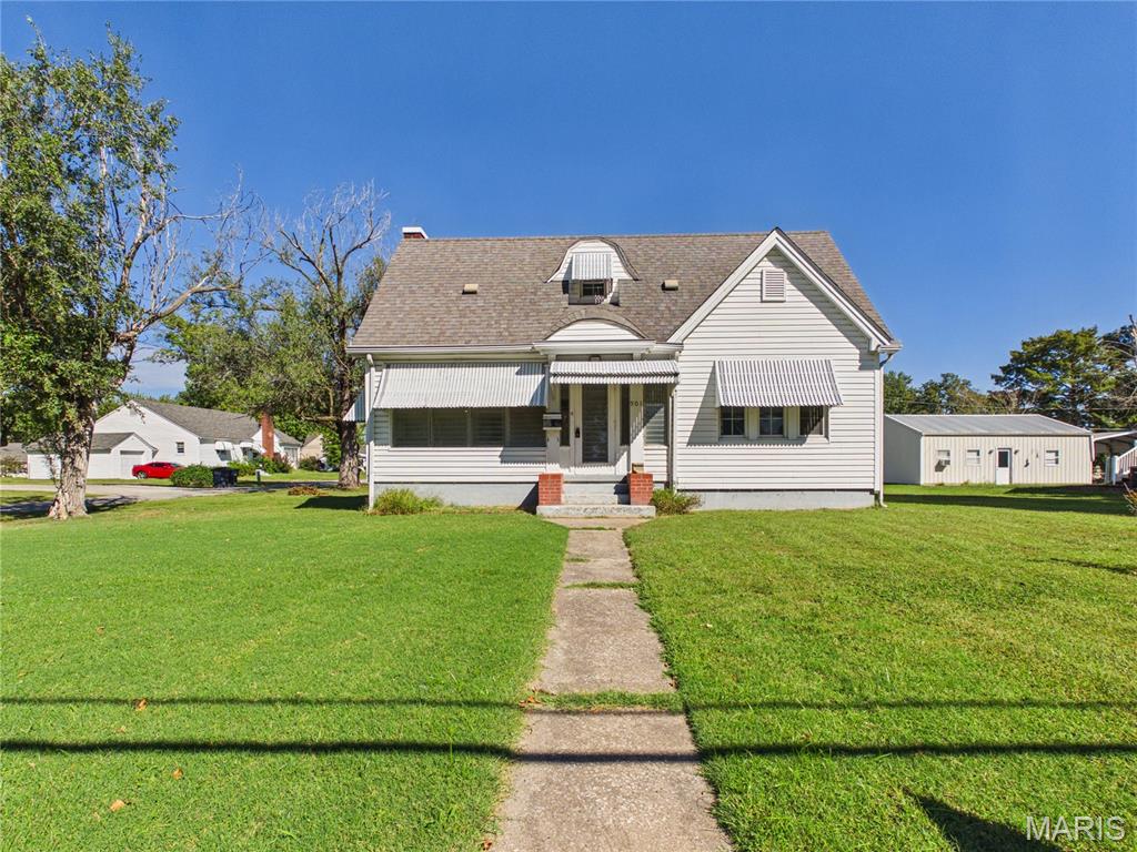 901 E Main Street