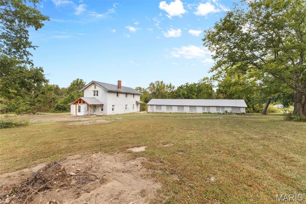 1504 Center Street Property Photo 1