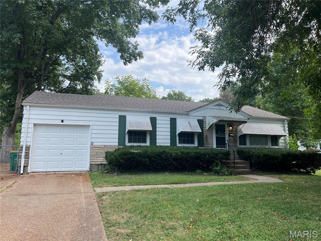 10436 Ewell Drive Property Photo 1
