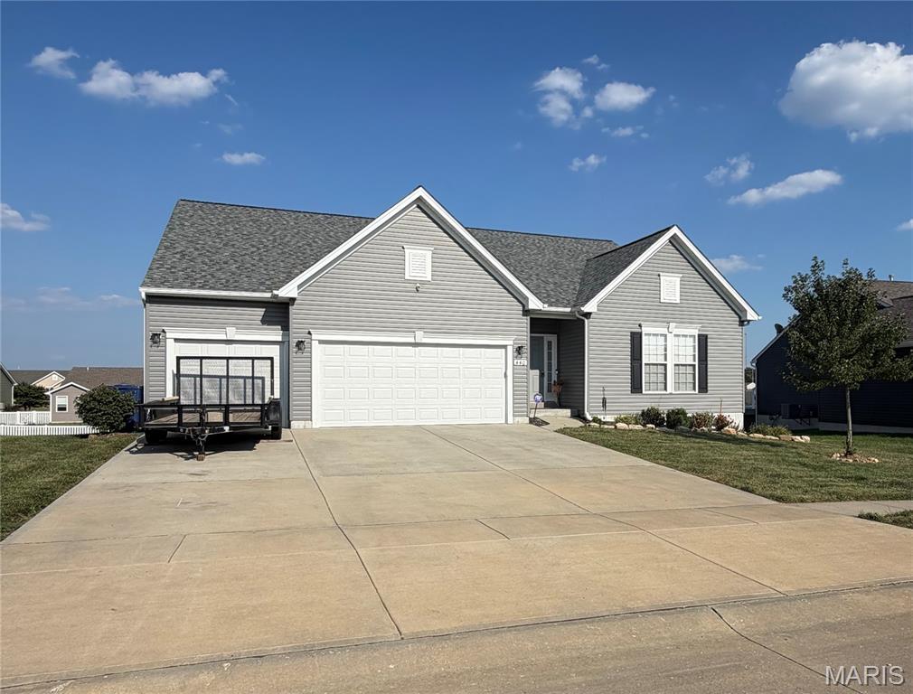 440 Rocky Mountain Drive Property Photo 1
