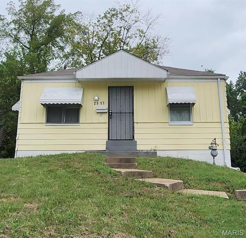 2517 Shirley Avenue Property Photo 1