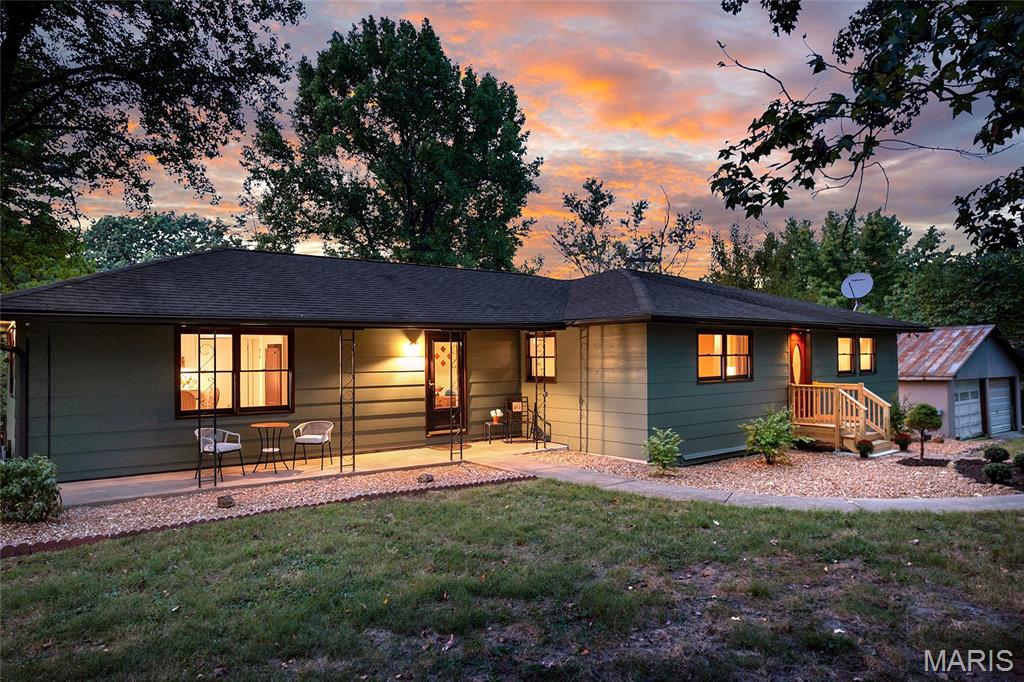 3835 Highway C Property Photo 1