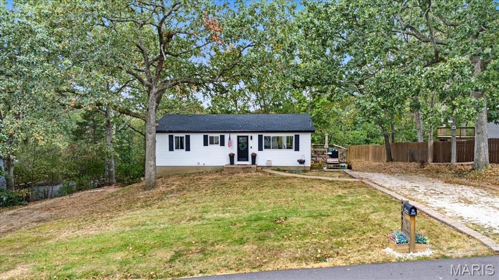 2842 Plato Place Property Photo 1