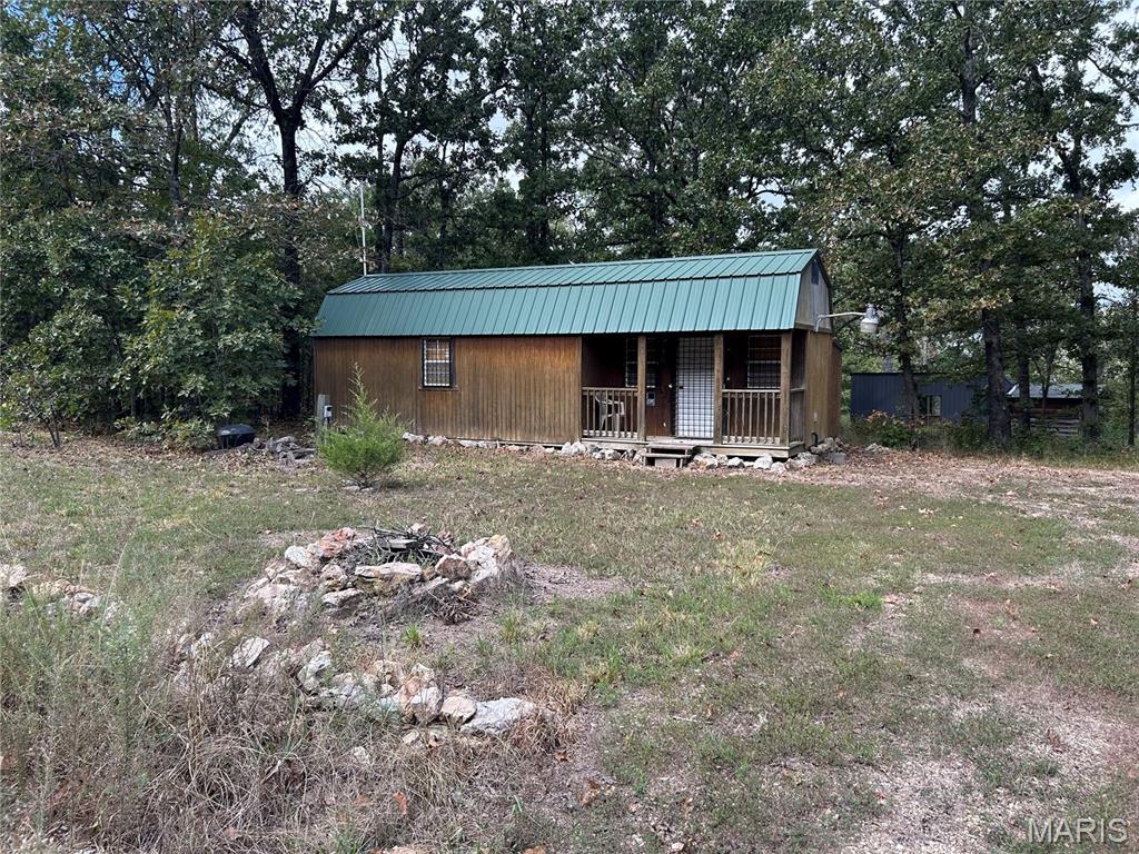 895 Partridge Drive Property Photo 1
