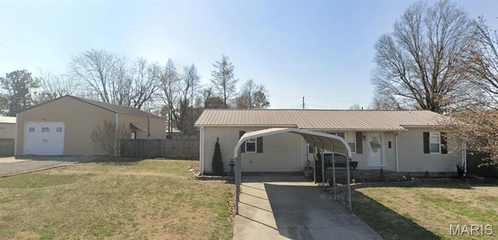 503 Catalpa Property Photo 1