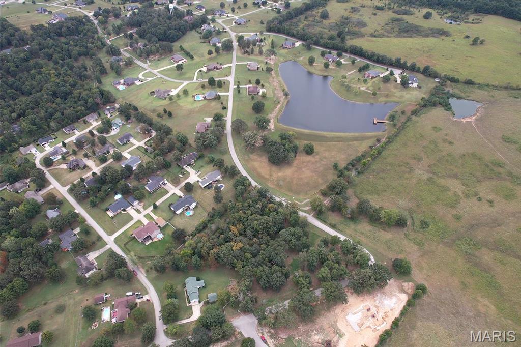 Lot 24 Heritage Drive Property Photo 1