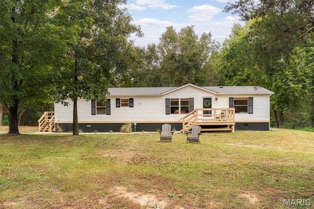 3397 Westwood Road Property Photo 1