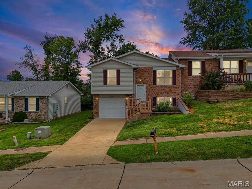 2205 Berrywood Court