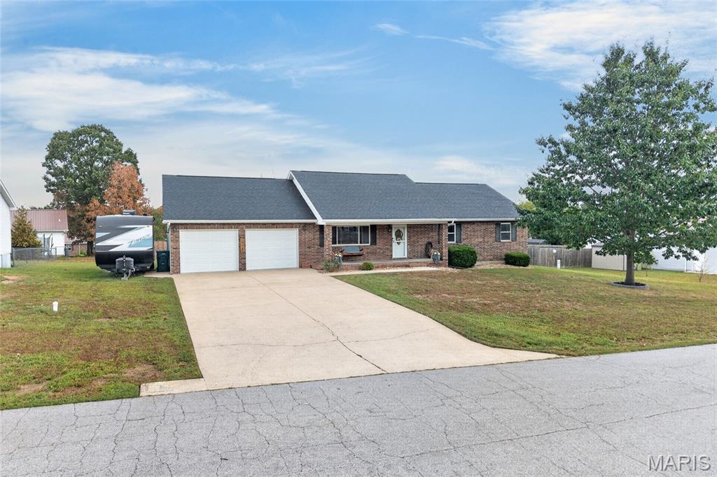 19731 Stallion Drive Property Photo 1