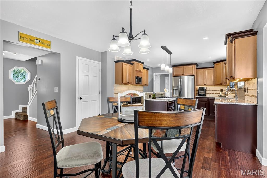 2750 Red Cedar Parc Drive Property Photo 14