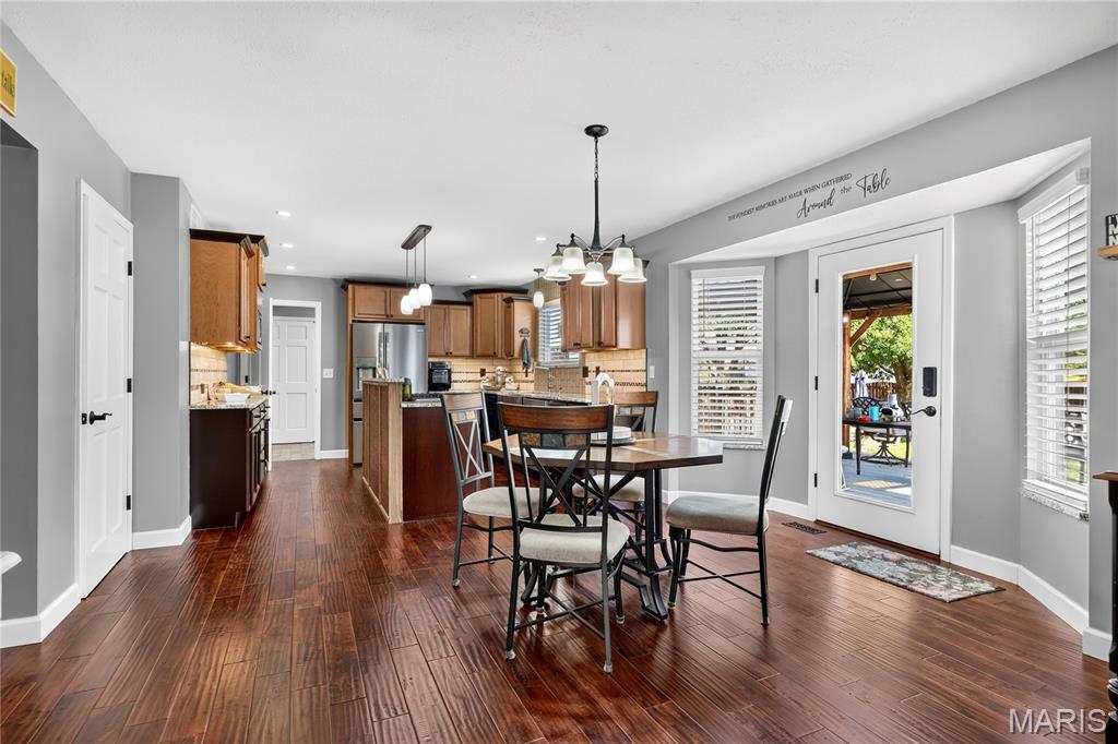 2750 Red Cedar Parc Drive Property Photo 19