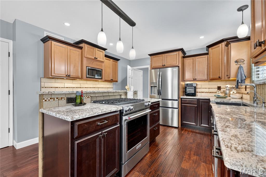 2750 Red Cedar Parc Drive Property Photo 21