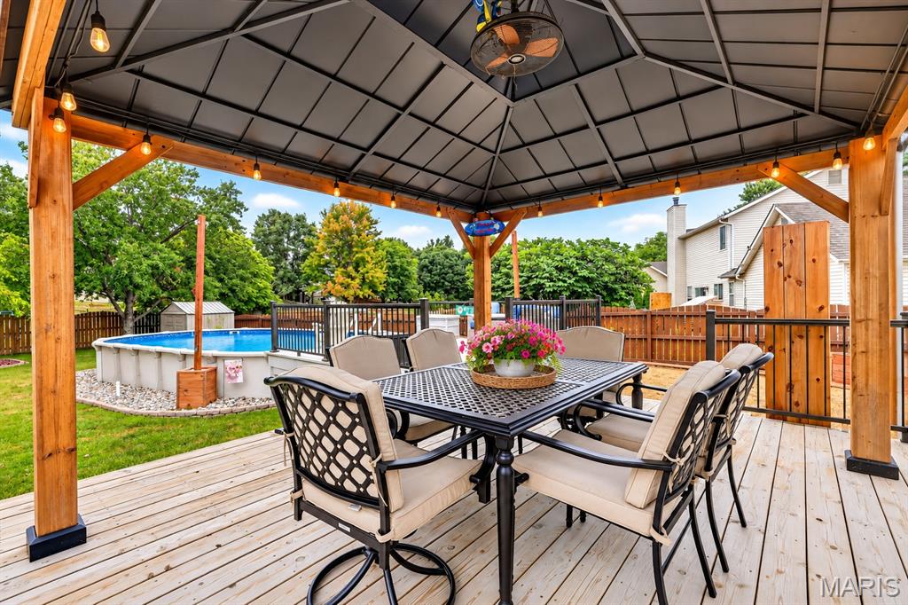 2750 Red Cedar Parc Drive Property Photo 54