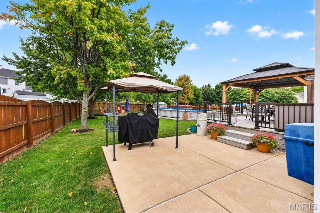 2750 Red Cedar Parc Drive Property Photo 57