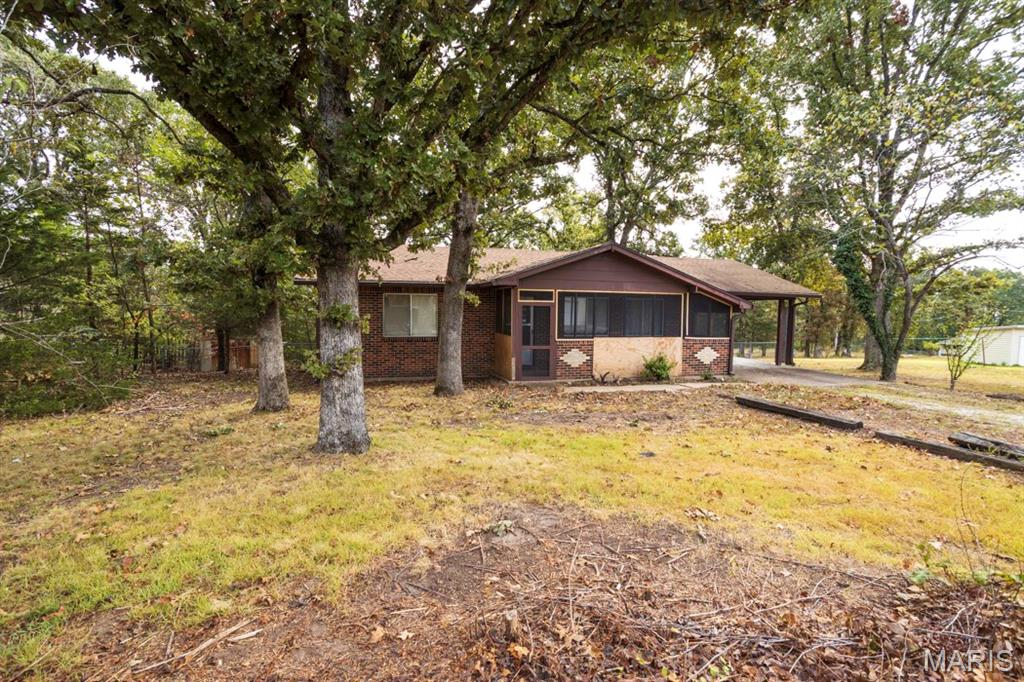 21580 Hatch Drive Property Photo 1