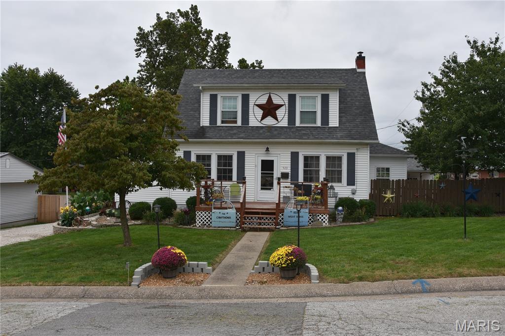 523 W Olive Street Property Photo 1