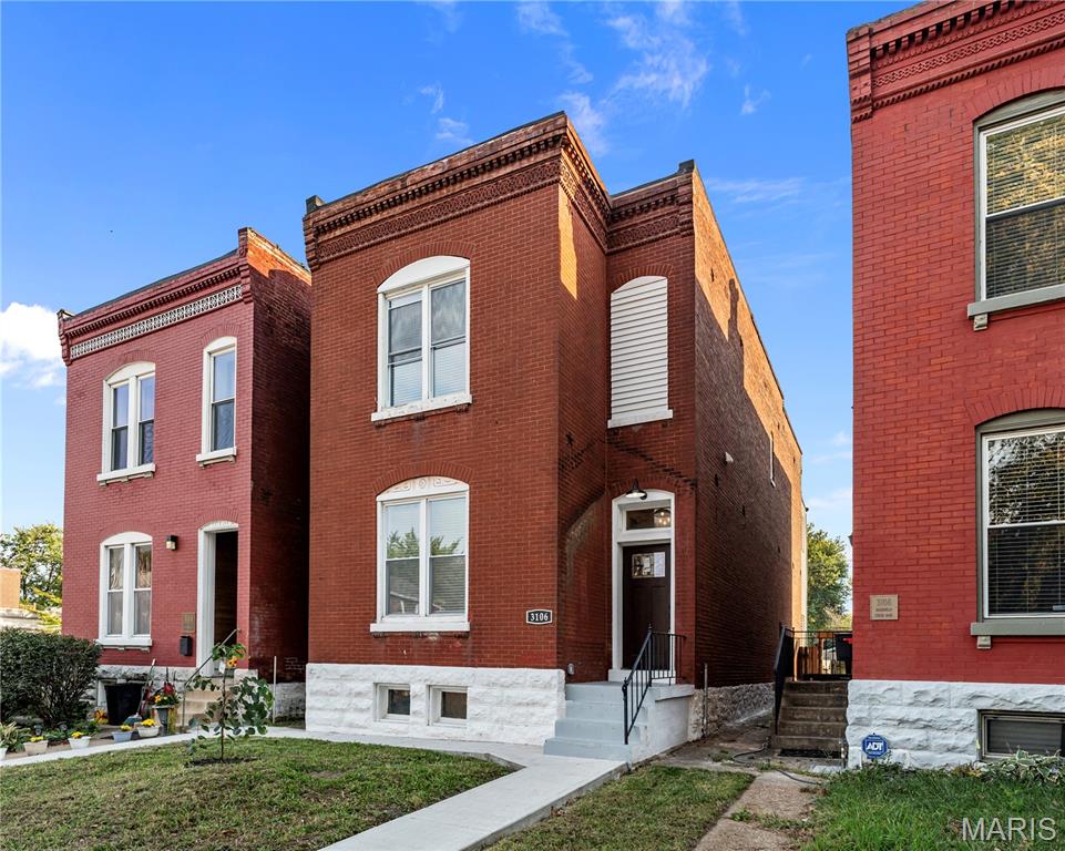 3106 Magnolia Avenue Property Photo
