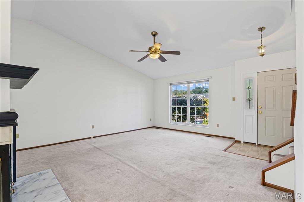 2518 Barrett Place Drive Property Photo 5