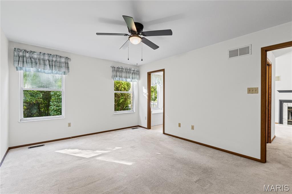 2518 Barrett Place Drive Property Photo 17