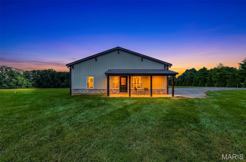 22710 State Highway O Property Photo 1