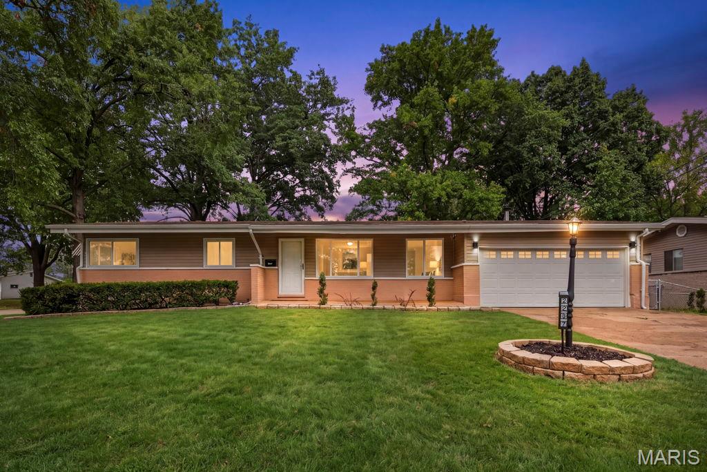 2287 Gadbury Drive