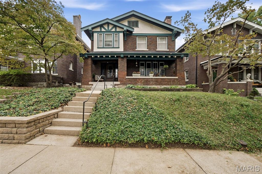 7043 Pershing Avenue Property Photo 1