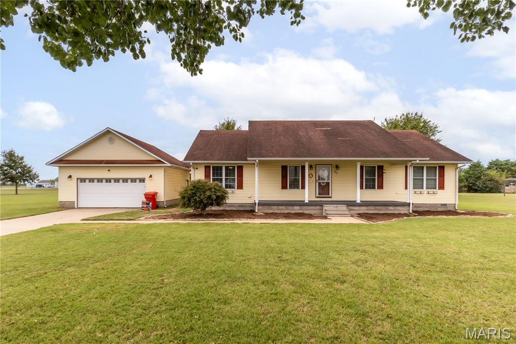 95 Luke Morgan LN