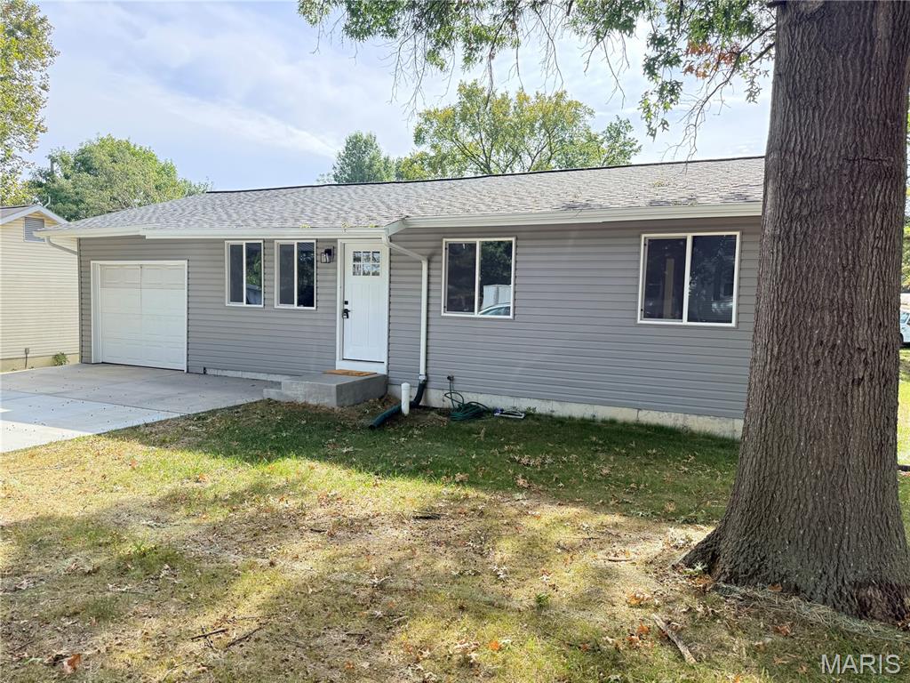 800 Flora Avenue Property Photo 1
