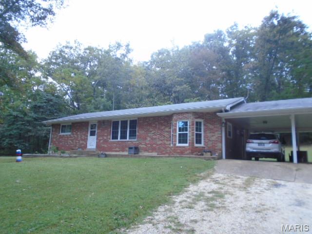 19115 Highway K Property Photo 1