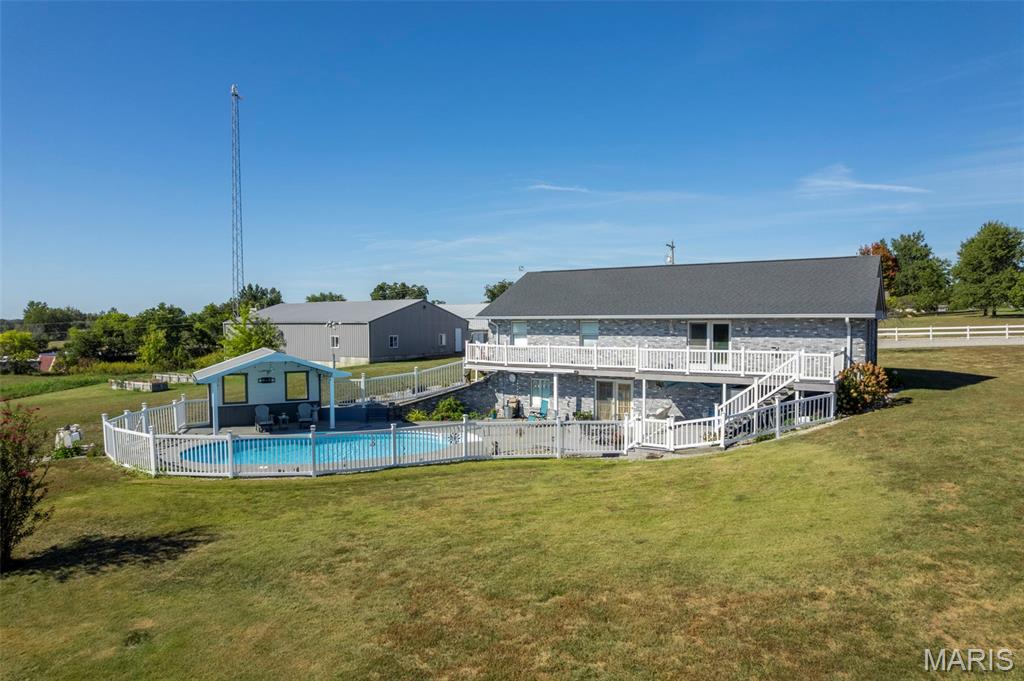 7633 Highway F Property Photo 56