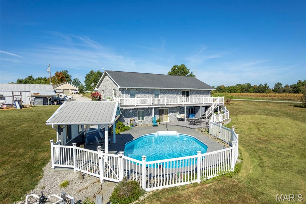 7633 Highway F Property Photo 57
