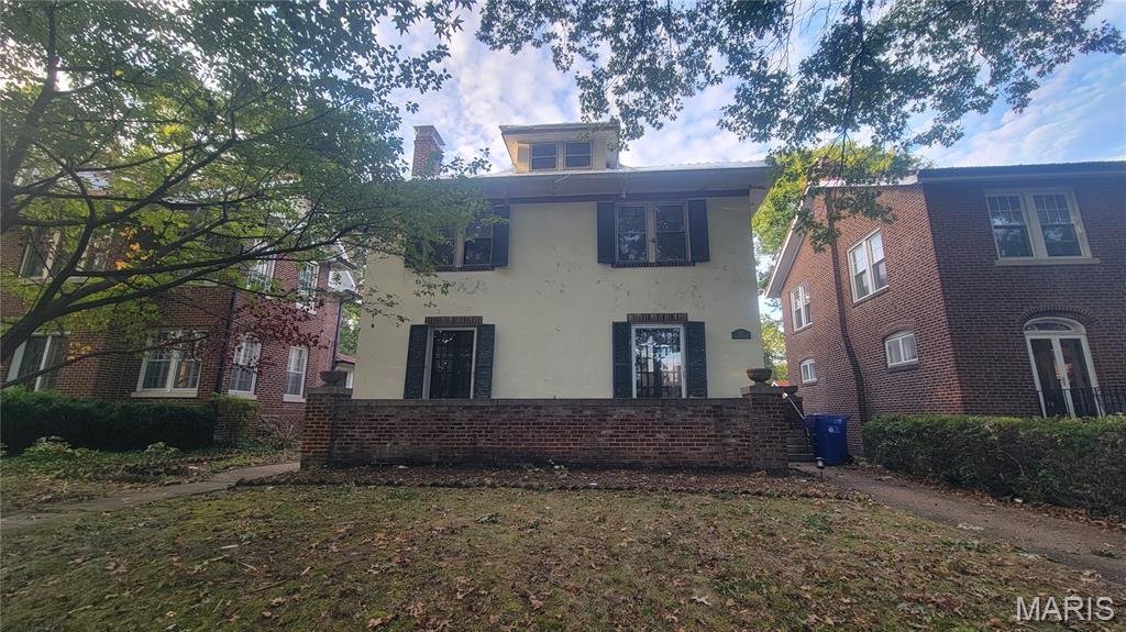 6627 Pershing Avenue Property Photo 1