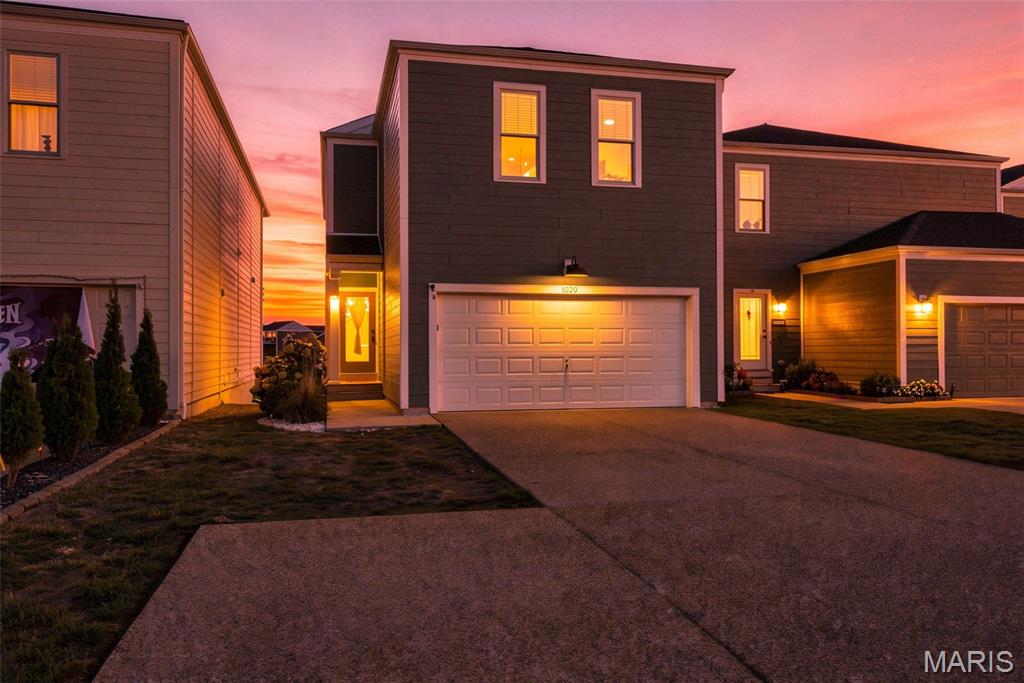 1020 Dyess Way Property Photo 7