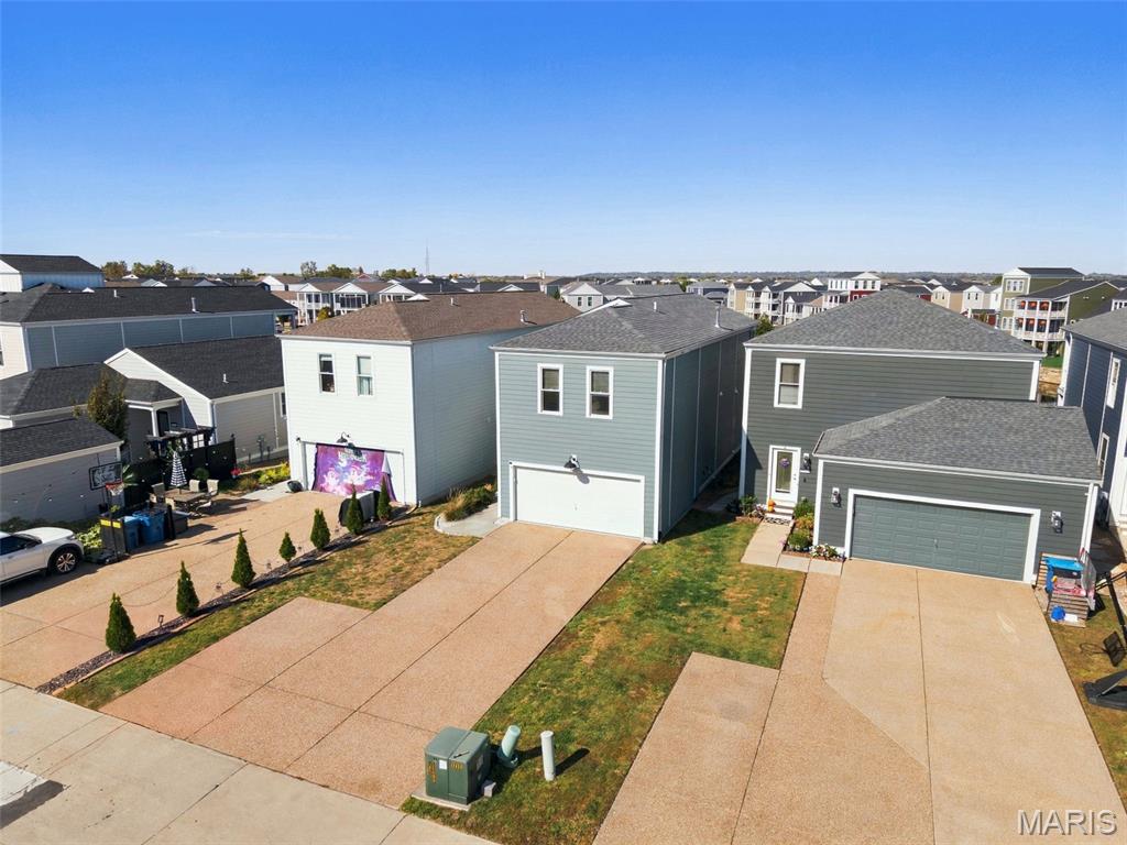 1020 Dyess Way Property Photo 18